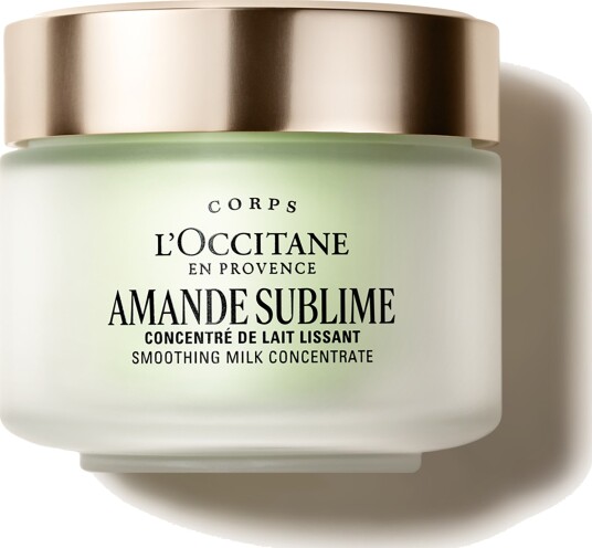 L'Occitane Almond Milk Concentrate 200 ml