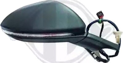 Sidespeil DIEDERICHS 2216224