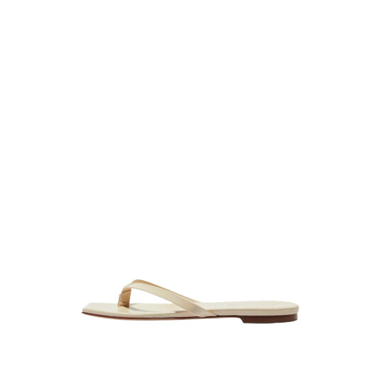 aeyde Dame Sko Beige 39 EU, aeyde Dame Sko Beige 39 EU,