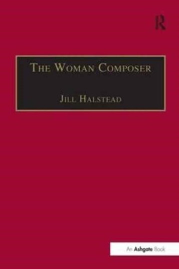 The Woman Composer