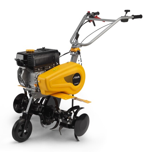 Jordfreser Stiga Src 585 Rg Jordfreser Stiga Src 585 Rg