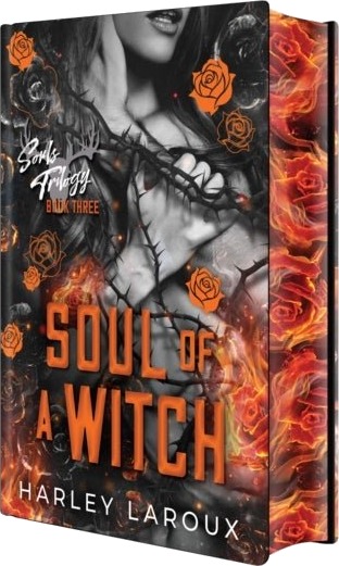 Soul of a Witch: Deluxe Special Edition