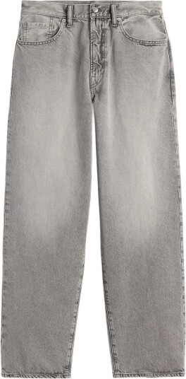 GAP Baggy Jeans From The Gap Collection GREY 28 x 32