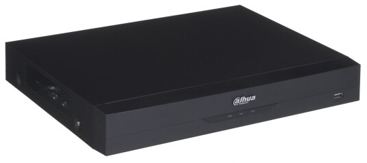 Dahua DH XVR5108HE 4KL I3 DVR Opptaker 8 Kanaler