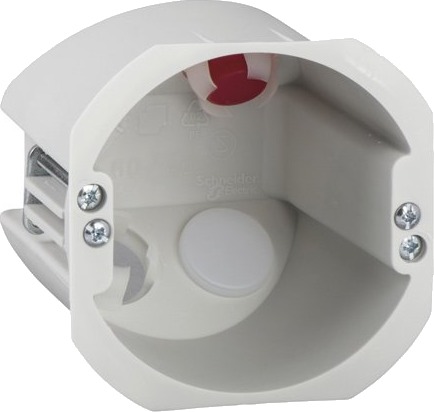 Schneider Electric Multiboks 60/46 Schneider - 1223281