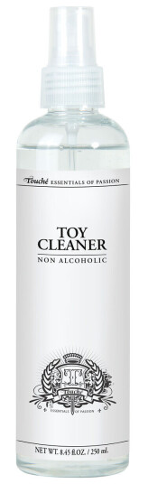 Shots Toys - Touché Touché: Toy Cleaner, 250 ml