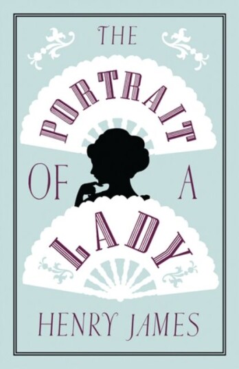 The Portrait Of A Lady Av Henry James