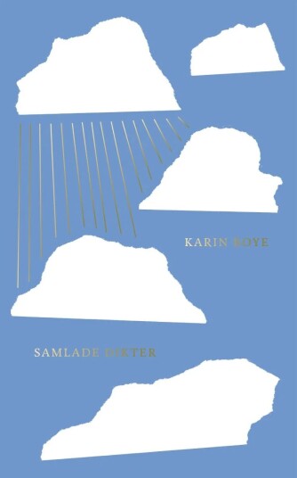 Samlade Dikter Av Karin Boye Samlade Dikter Av Karin Boye