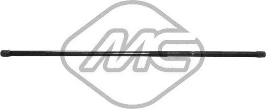 Stiftskrue, dreiestav Metalcaucho 06764