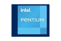 Intel Pentium Gold G7400 Alder Lake Prosessor/CPU - 2 kjerner - 2.8 GHz - Intel LGA1700 - Intel Boxed