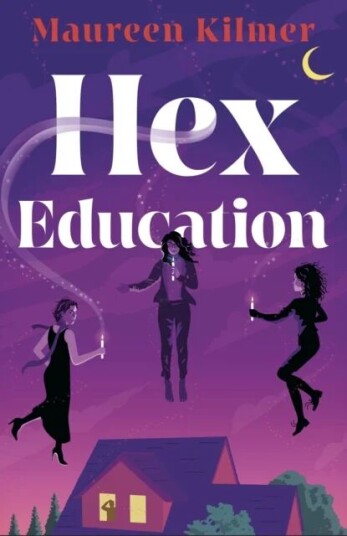Hex Education Av Maureen Kilmer