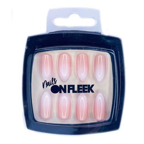 Nails On Fleek Nail Kit Nails On Fleek Natural Ombre Nail Kit Nails On Fleek Nail Kit Nails On Fleek Natural Ombre Nail Kit