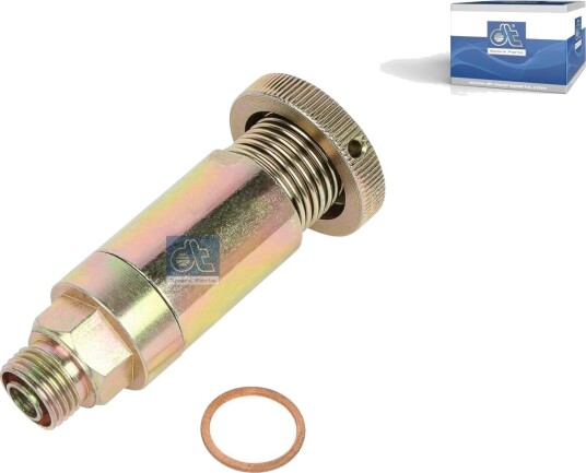 Pumpe, brennstoff for-transport DT 2.05112 Pumpe, brennstoff for-transport DT 2.05112