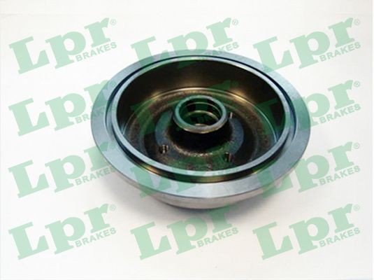 Bremsetrømmel LPR 7D0238