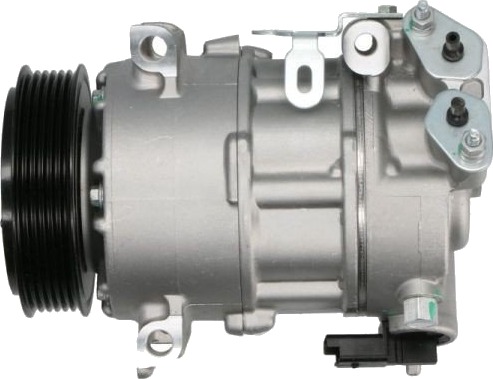 AC-kompressor THERMOTEC KTT090281