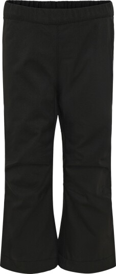 Reima Pants Puksu Black 140