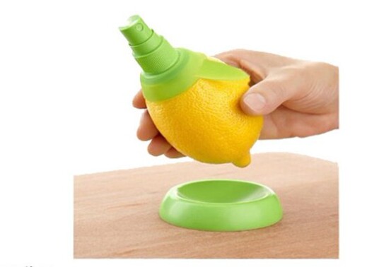Otego Sitrusspray sitron/lime