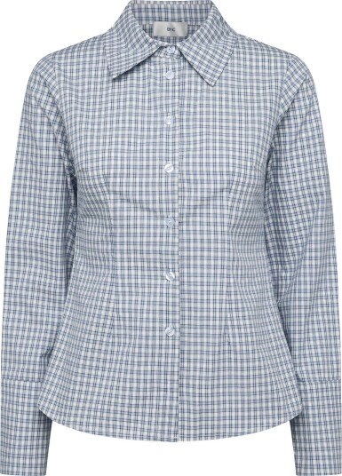 BYIC Siljeic Shirt   Blue   XL