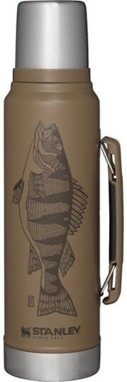 Stanley Termos Classic Vacuum Bottle 1l - Peter Perch