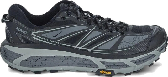 Hoka One One Herre Sport Flerfarget 42 EU,