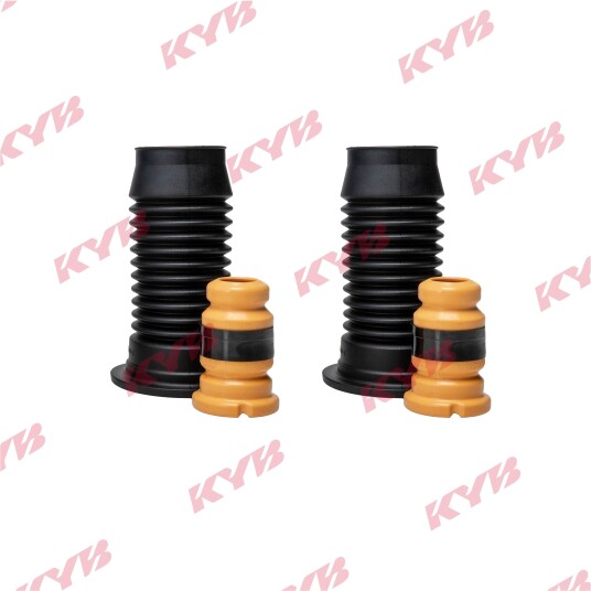 Støvkappe støtdemper KYB 910428 Støvkappe støtdemper KYB 910428