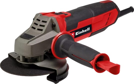 Einhell Vinkelsliper TE AG 1251010 125mm 1010w