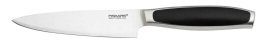 Fiskars Royal grønnsakskniv 12 cm