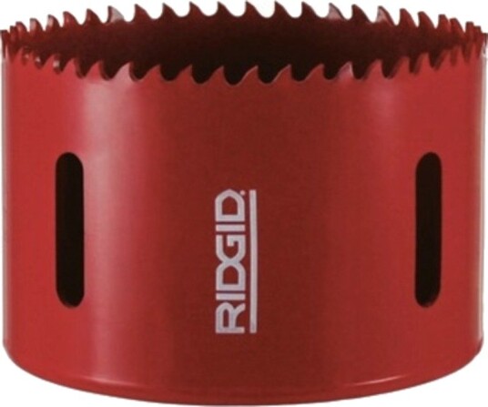 Ridgid Hullsag M42 Metallisk 79mm