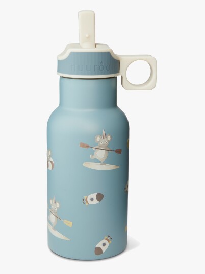 nuuroo Juno 350 ml Surfer drikkeflaske