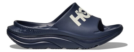 Hoka U Ora Athletic Slide Varsity Navy/White Varsity Navy/White 40 Hoka U Ora Athletic Slide Varsity Navy/White Varsity Navy/White 40