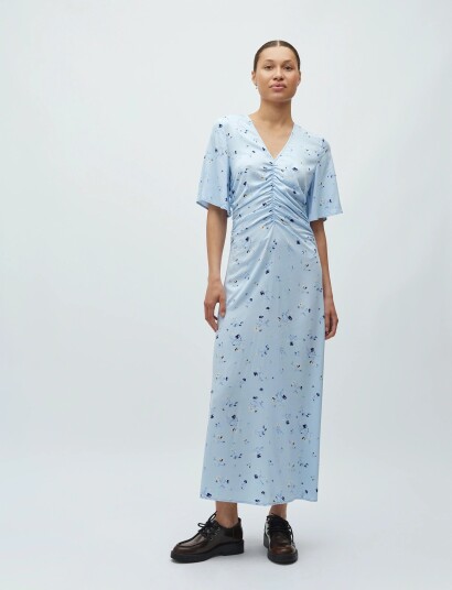 mbyM Ineya M Blue XS