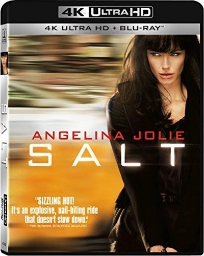 Salt Salt