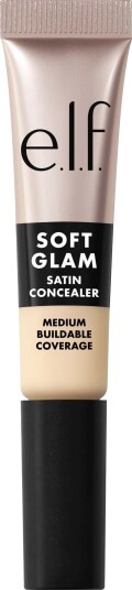 Soft Glam Satin Concealer 11 Fair Neutral Soft Glam Satin Concealer 11 Fair Neutral