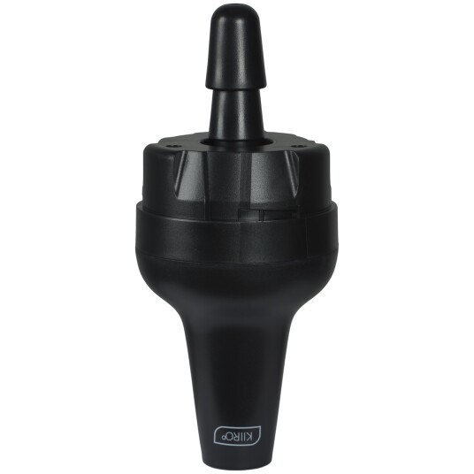 Kiiroo Keon Dildoadapter Tilbehør - Black