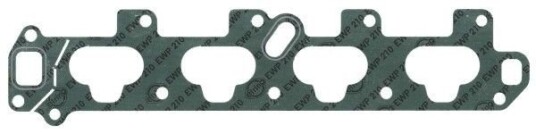 Tetning innsugningsmanifold ELRING 743.780 Tetning innsugningsmanifold ELRING 743.780