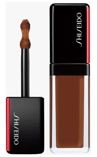 Shiseido Synchro Skin Self Refreshing Liquid Concealer 5,8 ml 502 Deep
