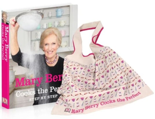 Mary Berry Cooks The Perfect Av Mary Berry