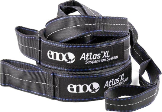 Eno Atlas Xl Grå Grå unisex Eno Atlas Xl Grå Grå unisex