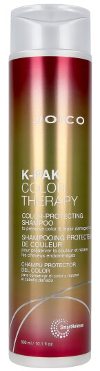 Joico K-pak Color Therapy Color-Protecting Shampoo 300 ml Joico K-pak Color Therapy Color-Protecting Shampoo 300 ml