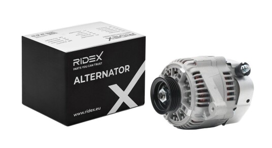 Dynamo RIDEX 4G0159