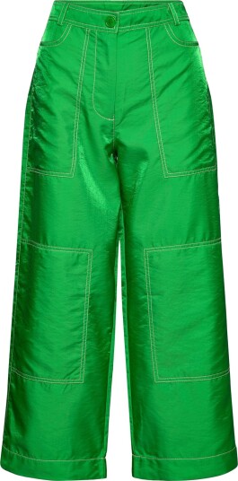 Stella Nova Hasel Green 34