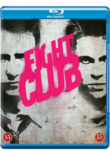 Fight Club Fight Club