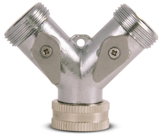 Housegard 841039 Tilkobling til husbrandslange FH10S/FH20S Redning