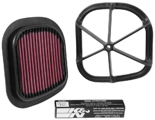 Luftfilter K&N Filters KT 4511XD