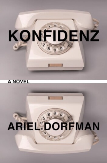 Konfidenz
