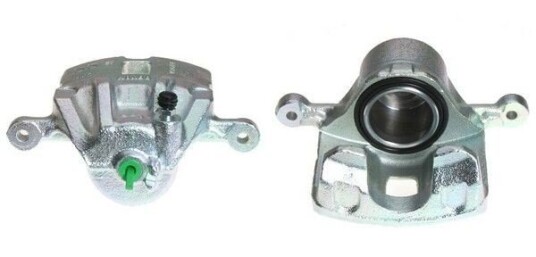 Bremsecaliper BUDWEG CALIPER 343151