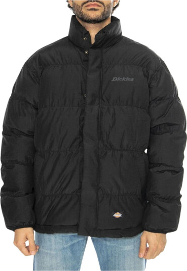 Dickies Herre Jakker Svart M,