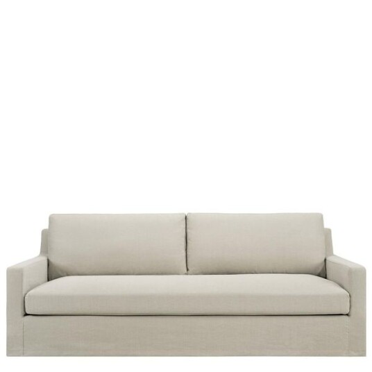 Artwood Guilford Sofa Colonella Linen 3-seter