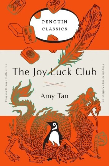 The Joy Luck Club Av Amy Tan The Joy Luck Club Av Amy Tan