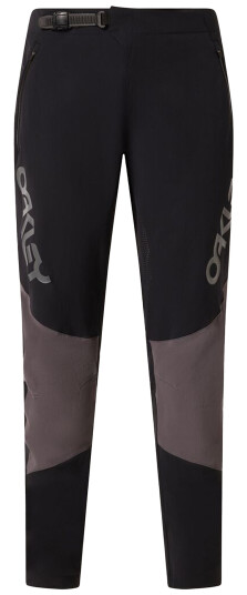 Maven Scrub Pant M Black/Grey 30
